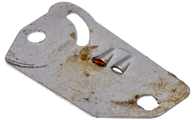 Ochrona Przed Ścieraniem 5041804-10