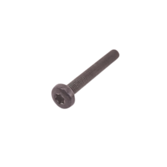 Śruba M5X35 Mrt Torx Czarna