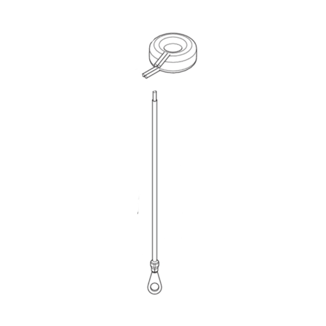Rozdzielony Kabel
