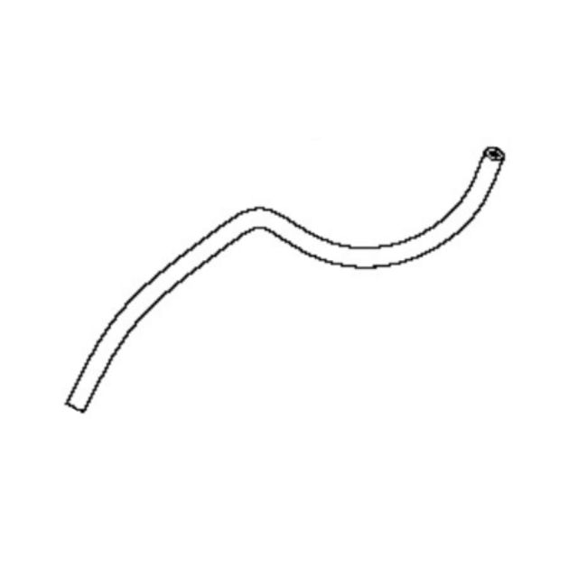 Przewód Paliwowy 5048000-16