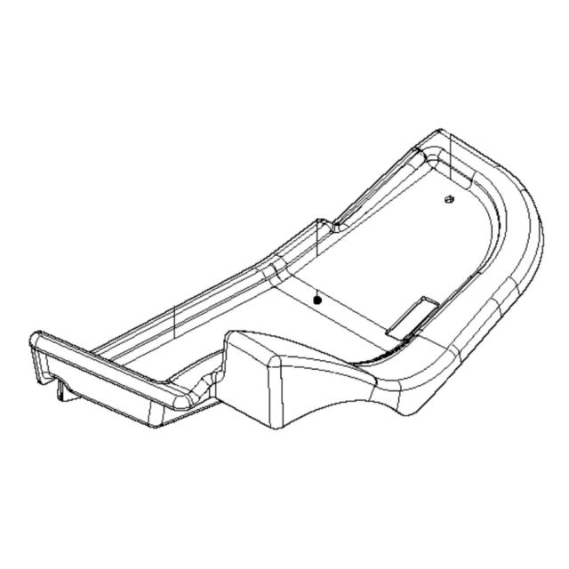 Płyta Na Stopę 5050995-02