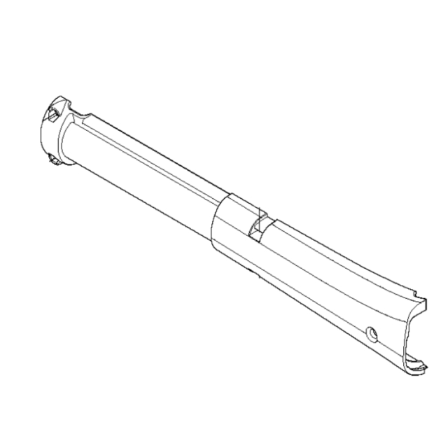 Noś Strój Ochronny 5051372-02