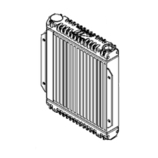 Element Chłodnicy