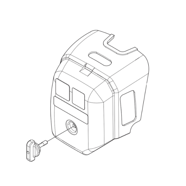 Pokrywa-A 5053093-01