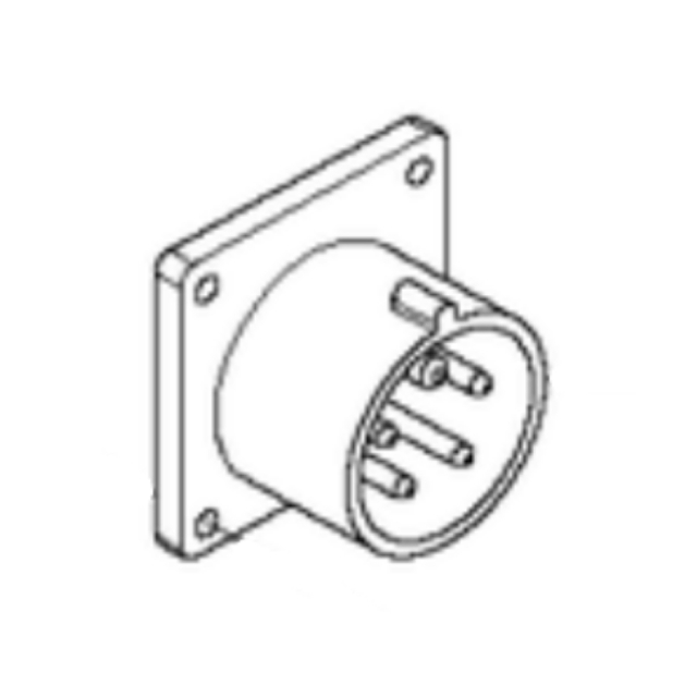 Styk 400V 16A