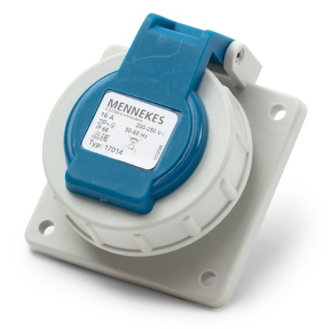 Gniazdo Elektryczne 5055268-01