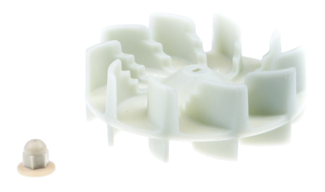 Koło Wentylatora 5055472-01