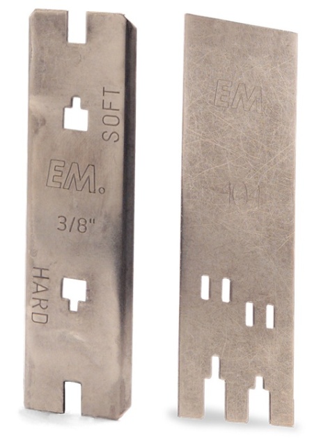 Depth gauge .325