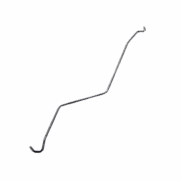 Pręt Przepustnicy 5061537-01