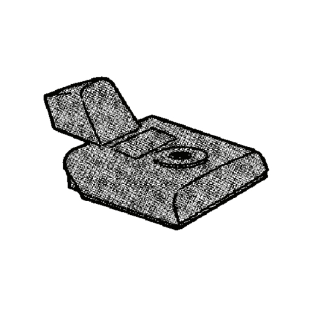 Pokrywa Filtra, Usa 5061688-01