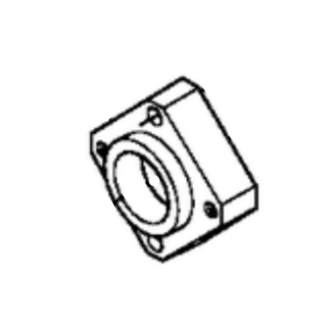 Element dystansowy