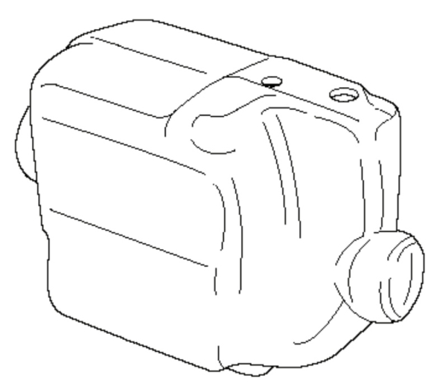 Jednostka Zbiornika 5062561-01