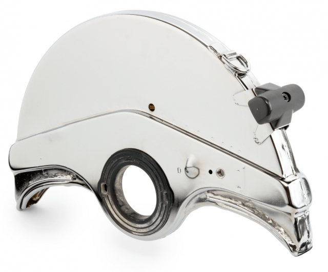 Ochrona przeciwwybuchowa Kpl, 14 Chrom