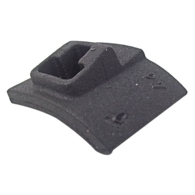 Dławienie implementacji