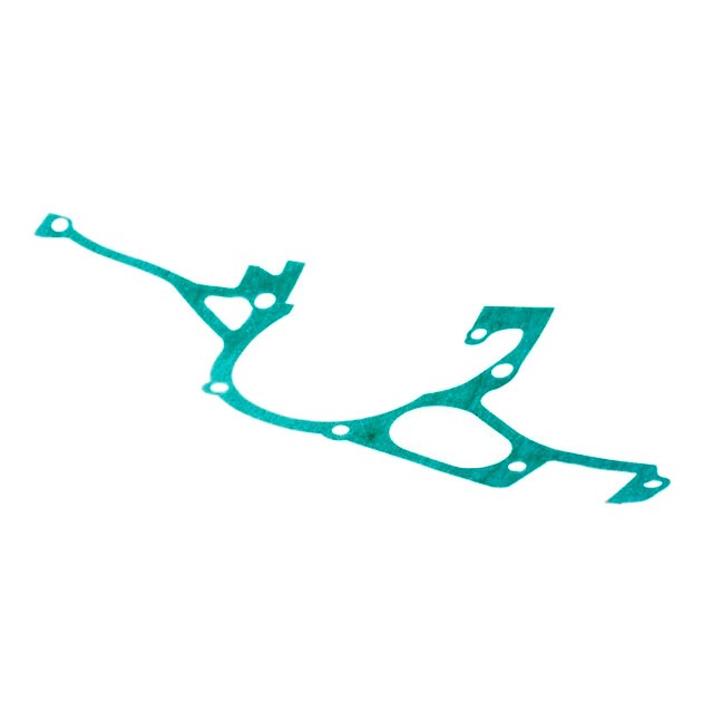 Uszczelka, skrzynia korbowa