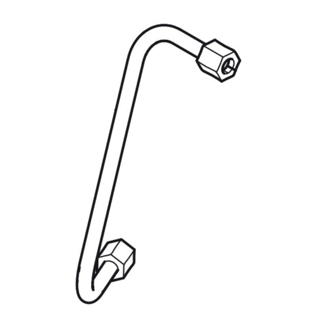 Rura Hydrauliczna 5064883-01