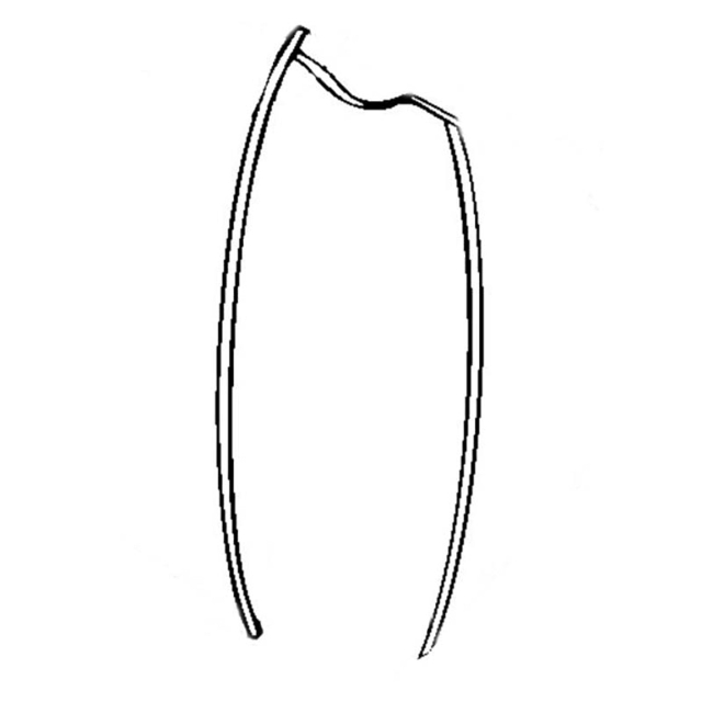 Wsparcie Żelaza 5066244-01