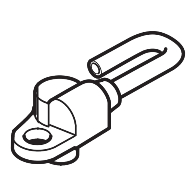 Podłączenie Kpl, 5069935-01