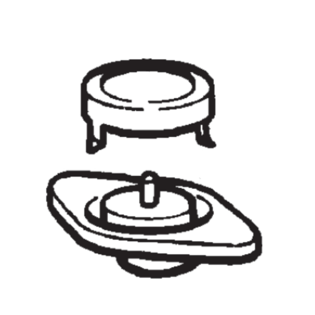 Przełącznik (Bezpieczeństwa) 5069973-01