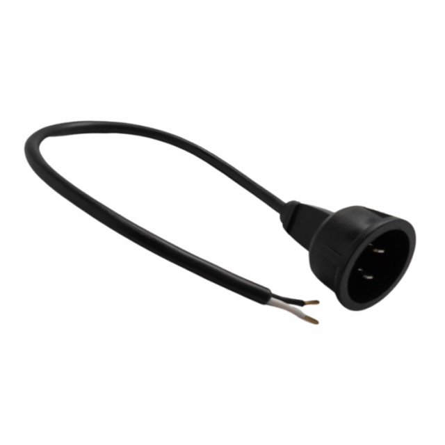 Kabel Elektryczny Wielka Brytania 5080340-12