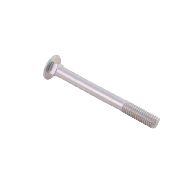 Śruba z łbem stożkowym kwadratowym 1/2-13 x 4 3/4 g5 zp-y