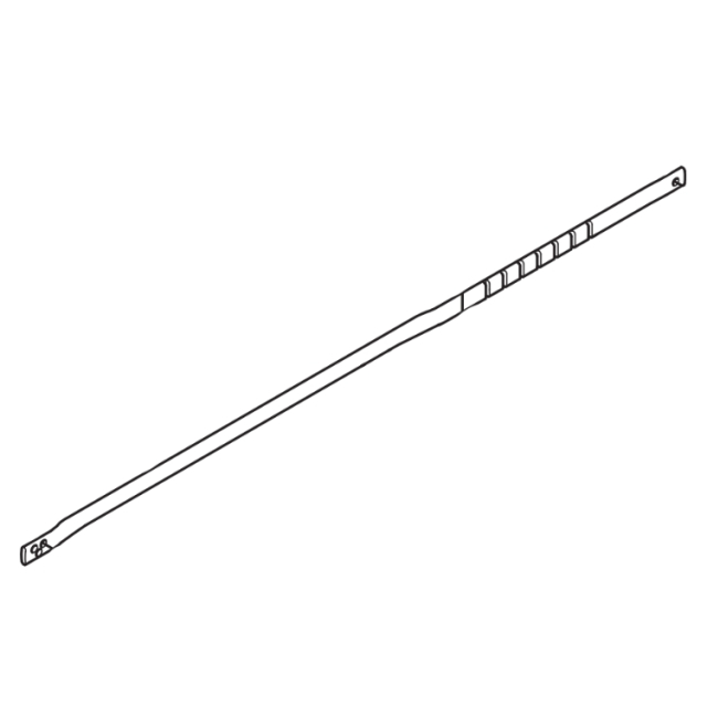 Pręt 5100295-01