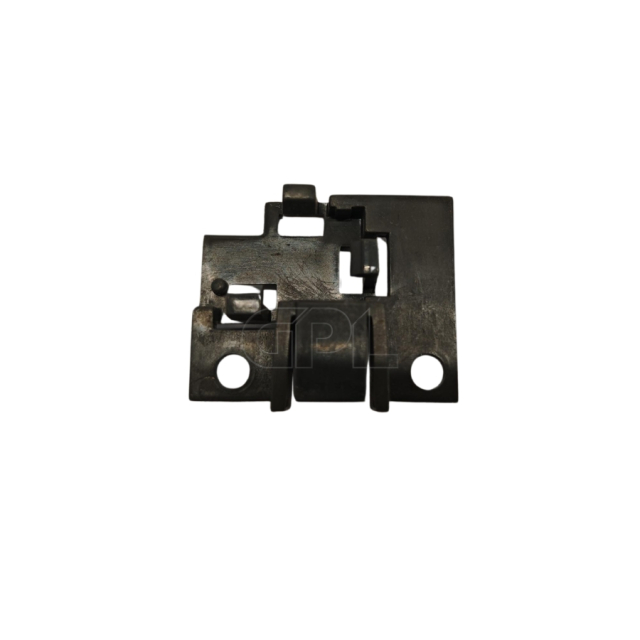 Rozruch Elektryczny 5100883-01