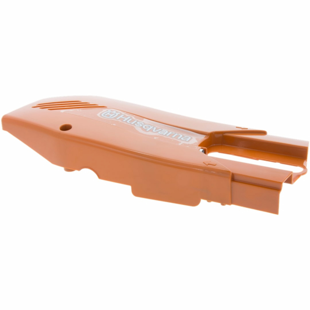 Osłona Paska Tylna W Etykieta 5102134-02