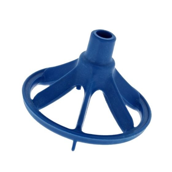 Podłączenie filtra