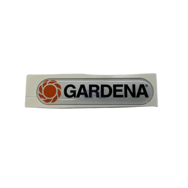 ETYKIETA Gardena