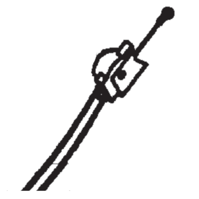 Kontrola Przepustnicy 5127550-06