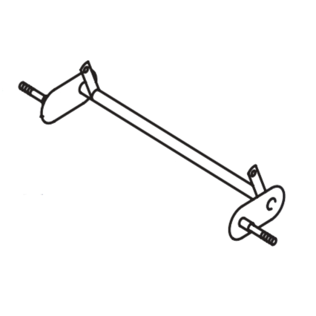 Ramię 5128080-00