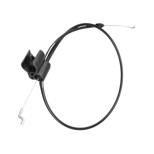 Mulczarki Z Hamulecem Linowym 5130969-00