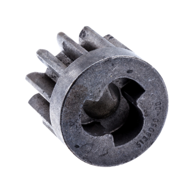 Napęd zapadkowy lewy