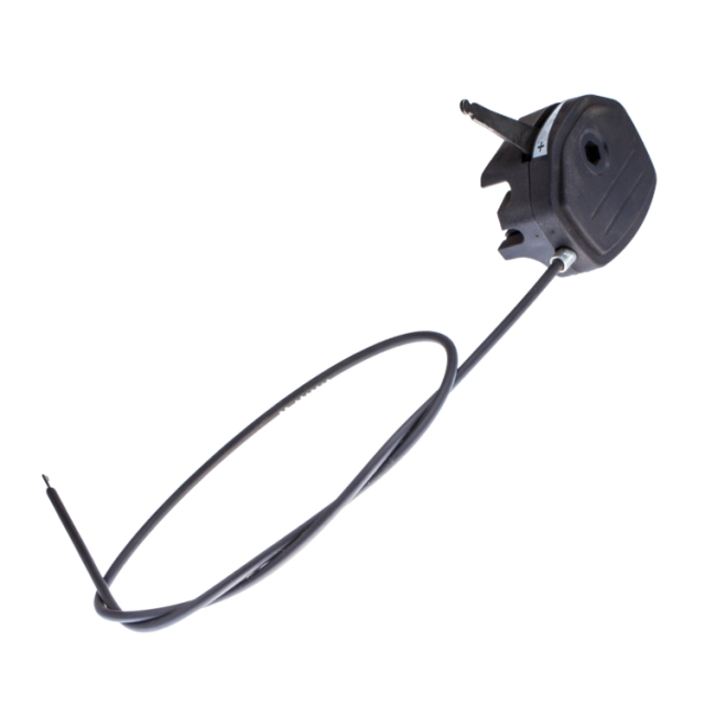 Kontrola Przepustnicy 5139754-00