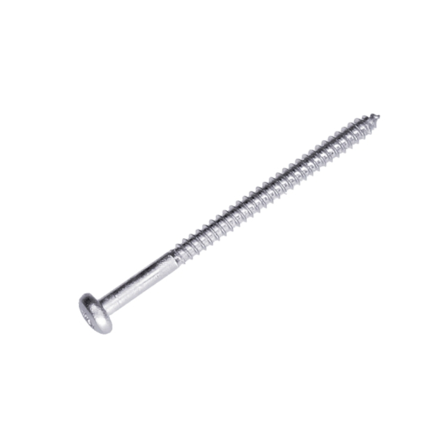 Wkręt Do Blachy 4,2X60 Ct 5203472-01
