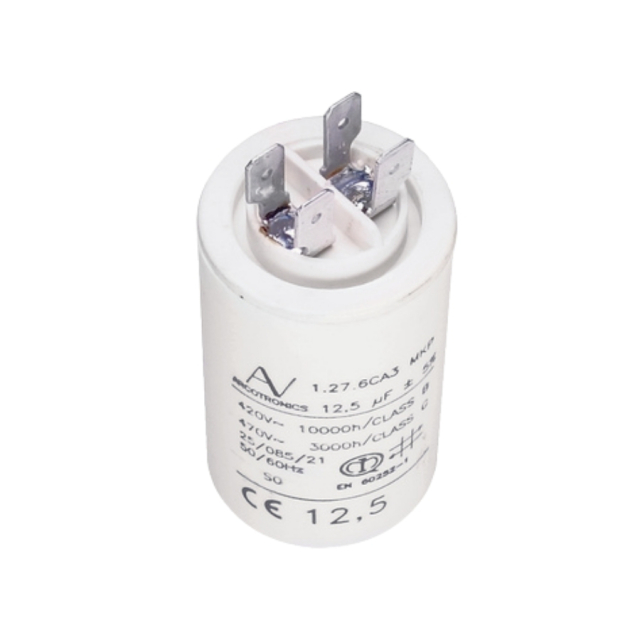 Kondensator 12,5V 450 5203617-01