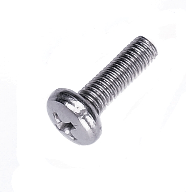 Śruba Z Łbem Owalnym M 5X16 w grupie w GPLSHOP (5203634-01) Śruba Z Łbem Owalnym M 5X16 w grupie w GPLSHOP (5203634-01)