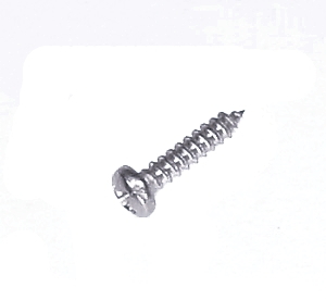 Wkręt Do Blachy 2,2X9,5 w grupie  w GPLSHOP (5204003-01)