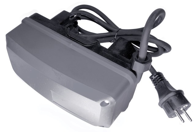 Przełącznik Manometr Elektryczny Cpl