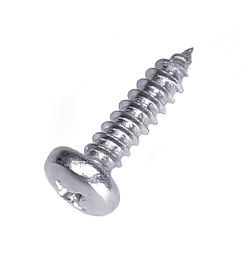 Wkręt Do Blachy 4,8X19 w grupie w GPLSHOP (5204344-01) Wkręt Do Blachy 4,8X19 w grupie w GPLSHOP (5204344-01)
