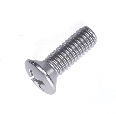 Śruba M 6 X 18 w grupie  w GPLSHOP (5204346-01)