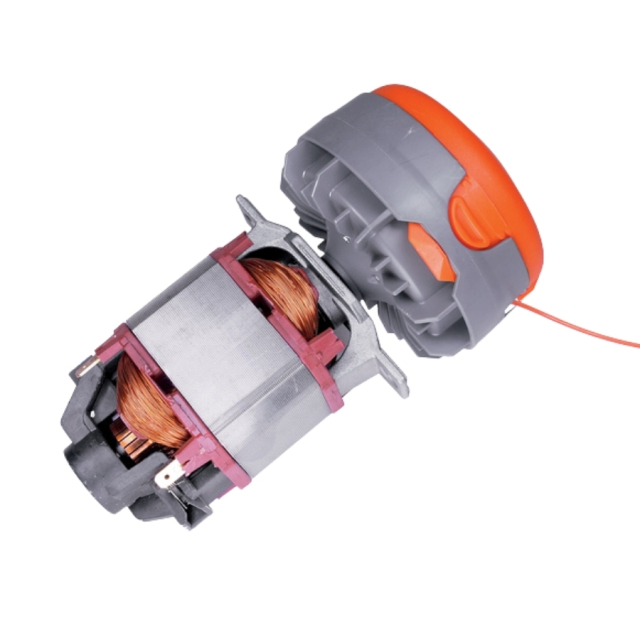 Silnik Elektryczny Cpl, 5204366-01