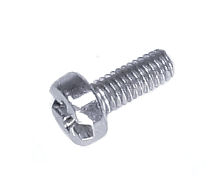 Śruba Z Łbem Szczelinowym w grupie  w GPLSHOP (5204501-01)