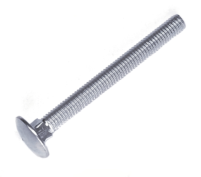 Śruba Z Łbem M5X50