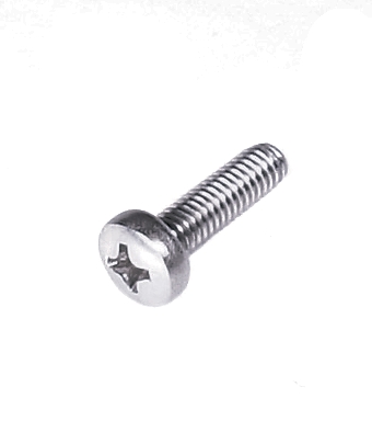 Śruba Z Łbem Owalnym M4X14 w grupie w GPLSHOP (5205478-01) Śruba Z Łbem Owalnym M4X14 w grupie w GPLSHOP (5205478-01)