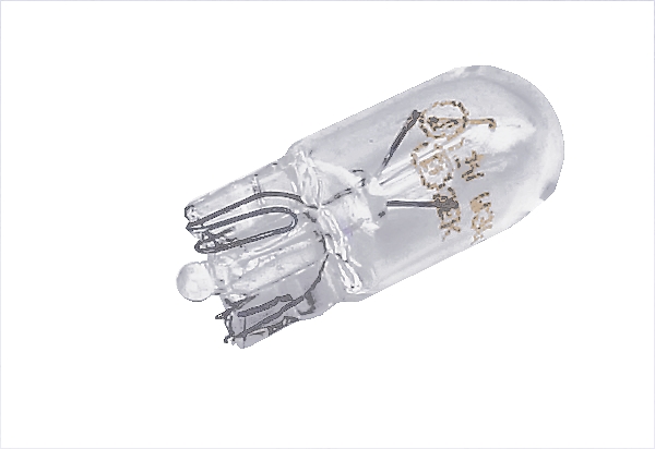 Lampa 3 W