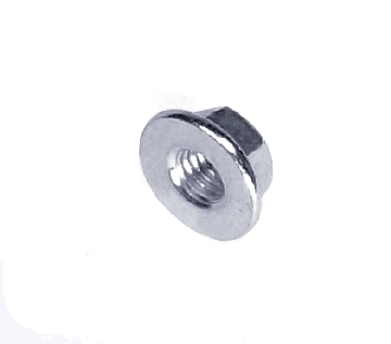 Nakrętka Z Kołnierzem w grupie w GPLSHOP (5206043-01) Nakrętka Z Kołnierzem w grupie w GPLSHOP (5206043-01)