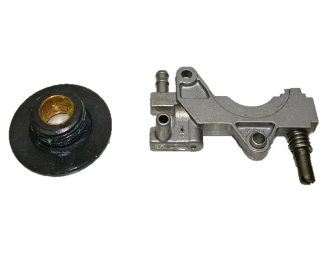 Zestaw dostawcy oleju 5215865-01