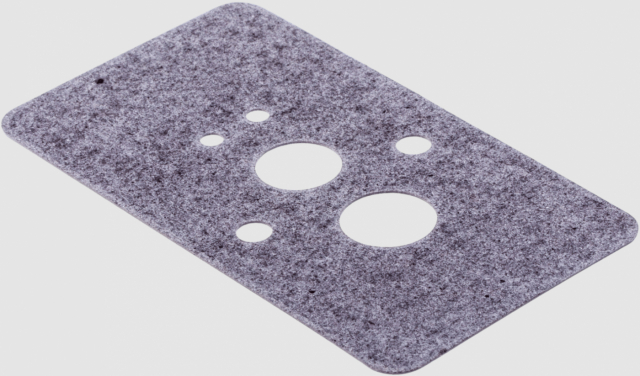 Uszczelka 5216276-01